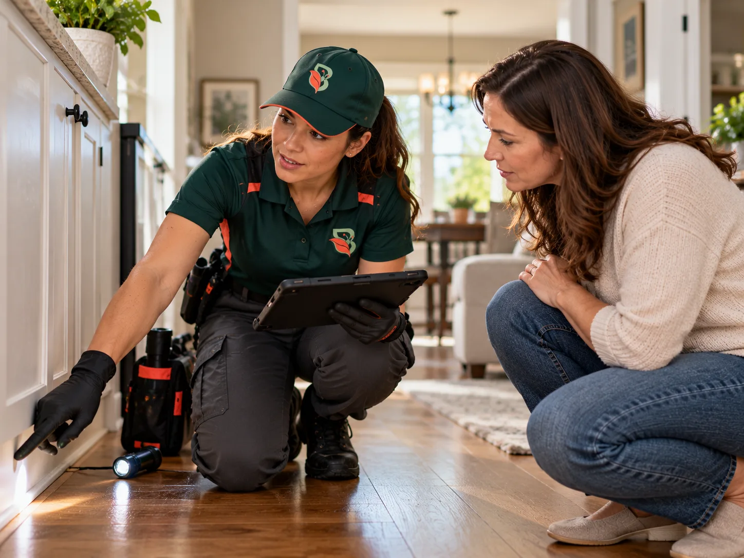 Pest Control Canadian, OK FAQs